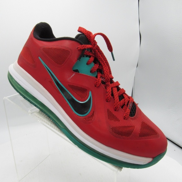 lebron 9 liverpool